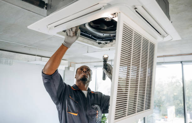 Licensed Air Conditioning Service service in Michigantown, IN - FH HVAC